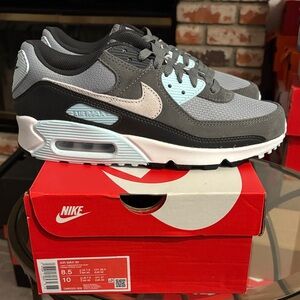Nike Air Max 90 Light Pumice Photon Dust Men’s Sneakers DM0029-009